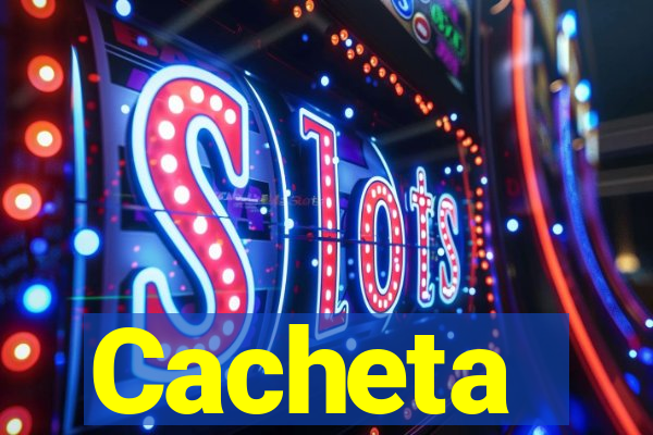 Cacheta - Pife - Jogo online